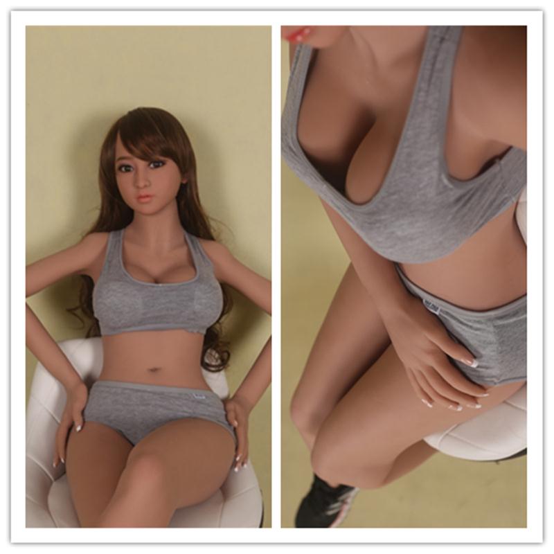 Sex doll life size