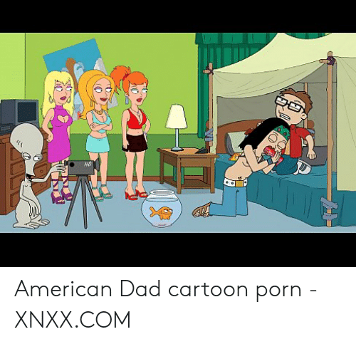 Snickers recommendet american dad cartoon