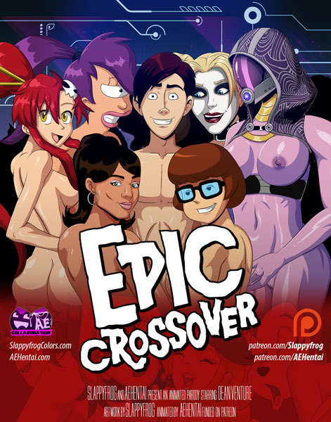 Cattail reccomend the epic crossover