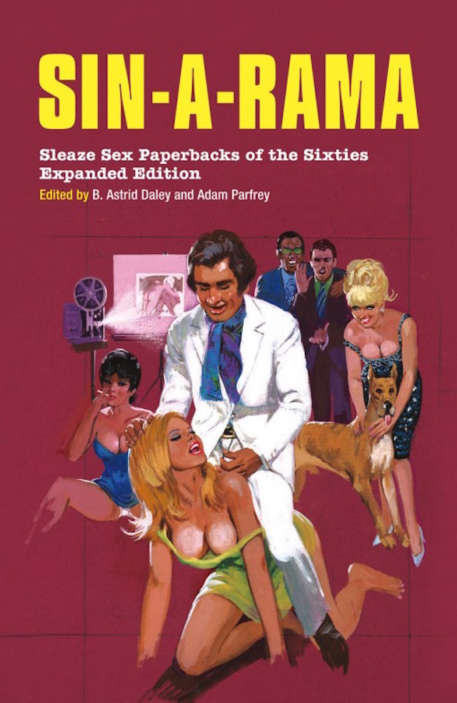 best of Sex book
