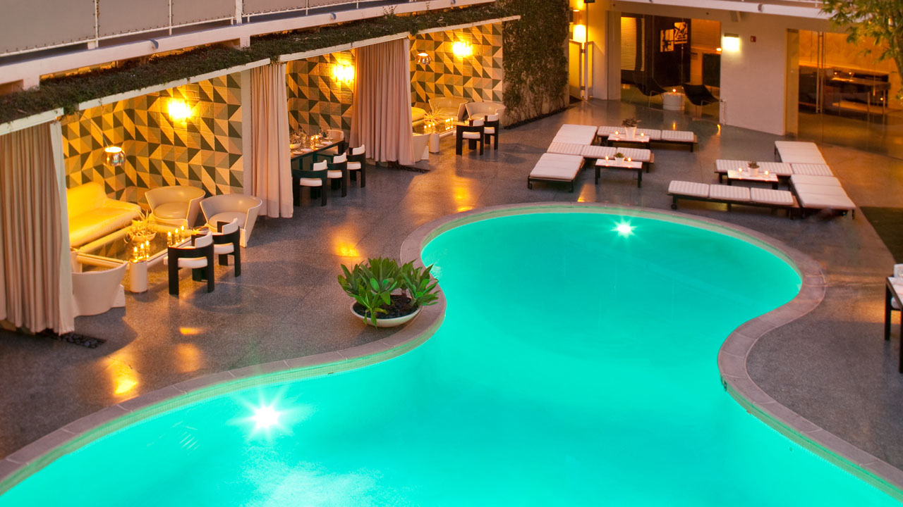 best of Resort pool