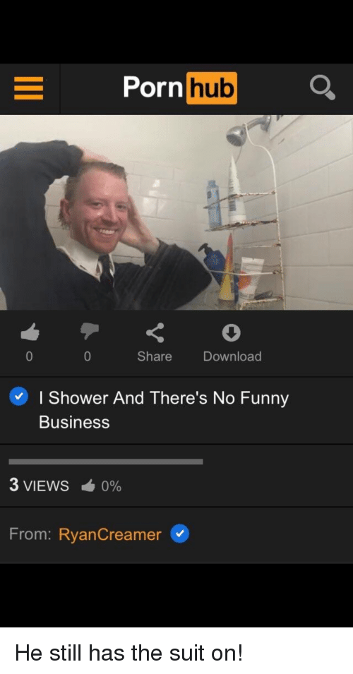 best of Business no funny