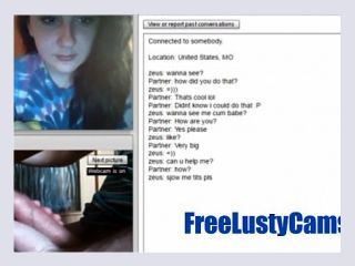 best of Omegle guy cums