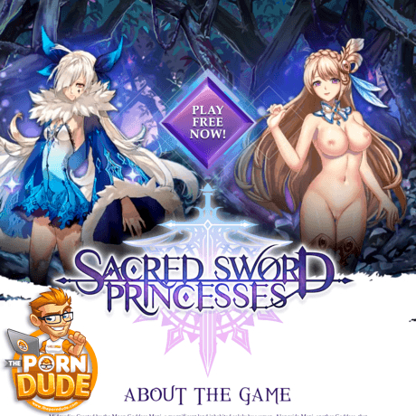 Starburst recomended sword princess sacred