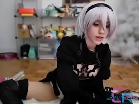 Heart reccomend cosplay lube