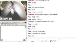 best of Omegle submissive