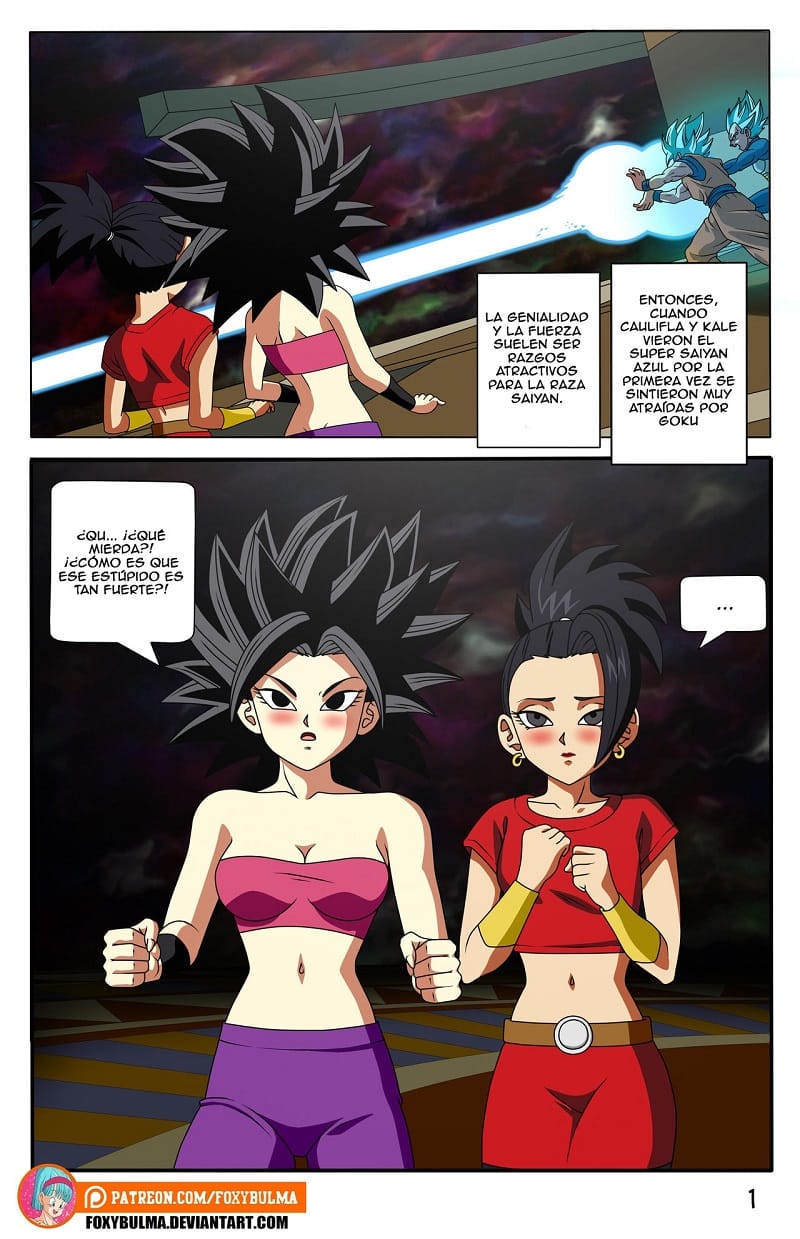 best of Goku female