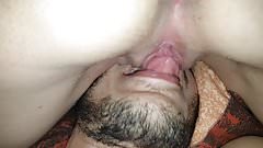 Boomer reccomend home made pussy licking