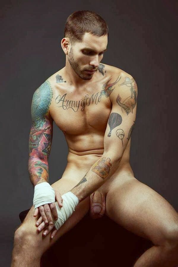 best of Guy inked