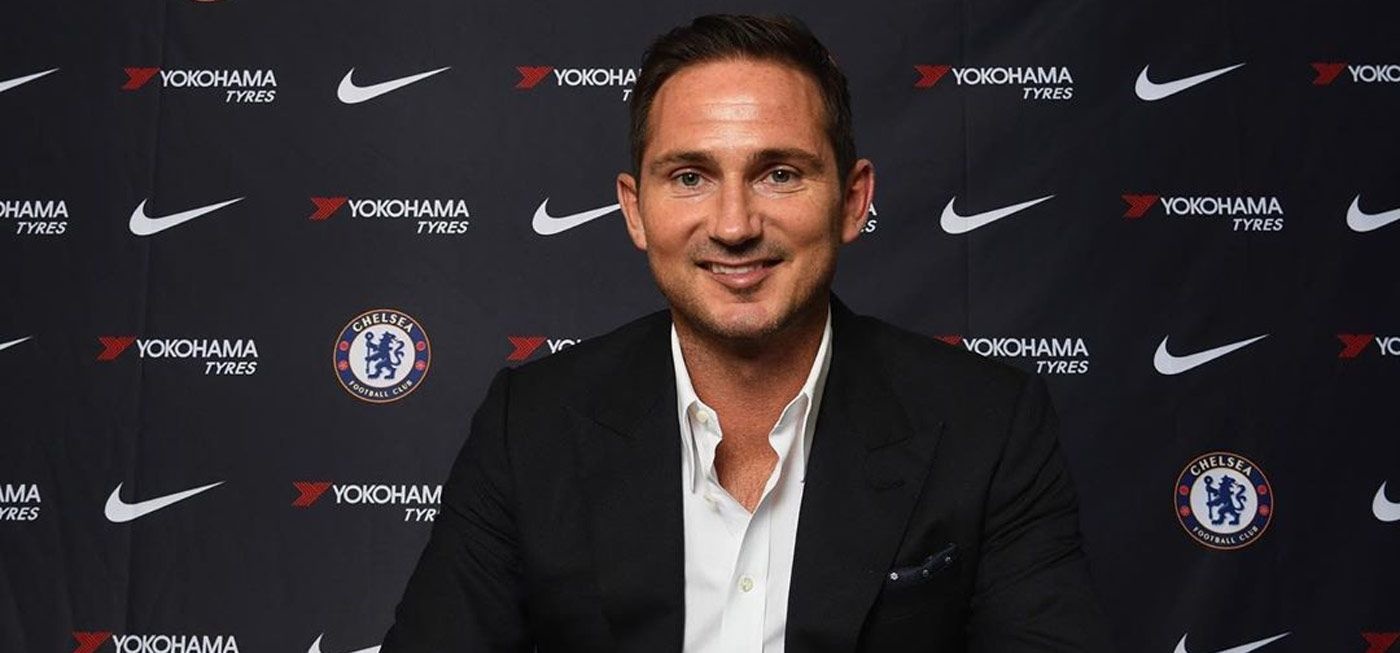 Lord P. S. recomended the lampard bounce start
