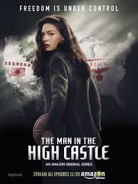 best of The high castle man