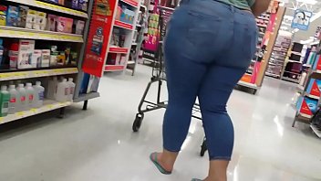 best of Walmart candid milf