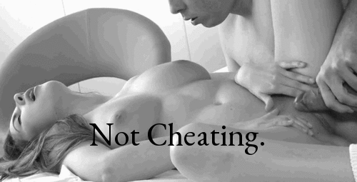 best of Cheating not