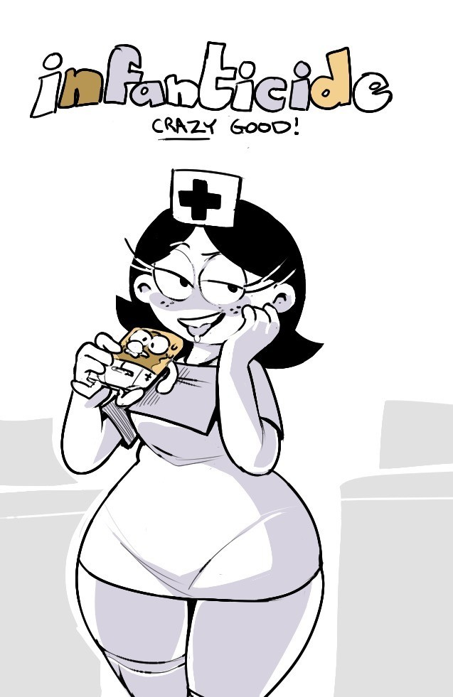 Nurse vore