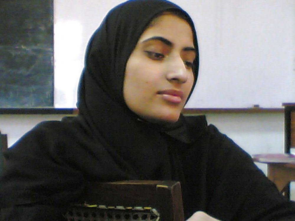 Paki hijab