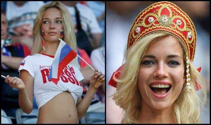 Russia world cup