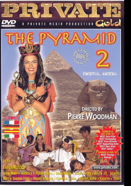 best of Pyramid 2 the